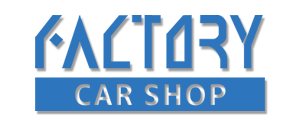 CAR SHOP FACTORY